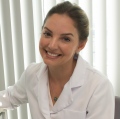 Fernanda Abrantes, Dentista Rio de Janeiro