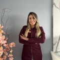 Vitoria do Nascimento Silva, Fisioterapeuta São Caetano do Sul