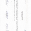 Ampliar imagem: certificate 4