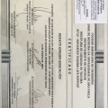 Ampliar imagem: certificate 7