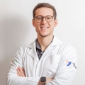 Andre Luis Sydenstricker Alvares, Ortopedista - Traumatologista Rio de Janeiro