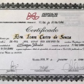Ampliar imagem: certificate 1