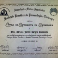 Ampliar imagem: certificate 5