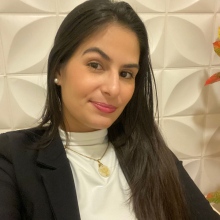 Luiza Rafaela Bieger Amaro, Psicólogo Ijuí