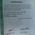 Ampliar imagem: certificate 1