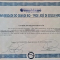 Ampliar imagem: certificate 1