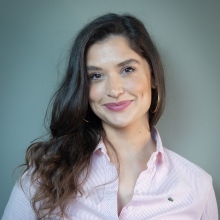 Ampliar imagem: Isadora Klamt, Psicólogo São Paulo