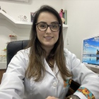 Dra. Anelise Novais Gavioli