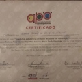 Ampliar imagem: certificate 16