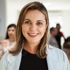 Dra. Janine Silva Carvalho