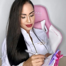 Ampliar imagem: Angélica Soares Cunha de Brito, Nutricionista Rio de Janeiro