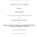Ampliar imagem: certificate 81