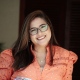 Maria Clara Lira Bezerril