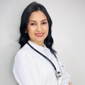 Roselany Rocha Da Costa, Gastroenterologista Rio Branco