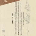 Ampliar imagem: certificate 5