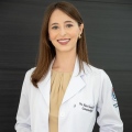 Maria Fernanda Pereira Moreira, Gastroenterologista Barbacena