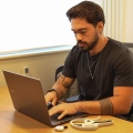 Guilherme Jaldin, Nutricionista São Paulo