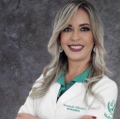 Fernanda Mendes, Nutricionista Aracaju