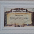 Ampliar imagem: certificate 4