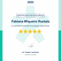 Ampliar imagem: certificate 3