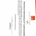 Ampliar imagem: certificate 1