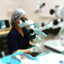 Ampliar imagem: Stephane Vianna, Dentista Campos Dos Goytacazes