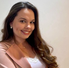 Gisele Nunes Duarte, Psicólogo São Paulo
