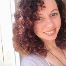 Ampliar imagem: Rafaela Carvalho, Psicólogo Aracaju