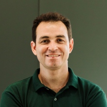 Rafael Prado, Psicólogo Atibaia