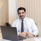 Dr. Rodrigo dos Santos Silva