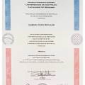 Ampliar imagem: certificate 3