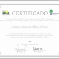 Ampliar imagem: certificate 1
