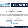 Ampliar imagem: certificate 10