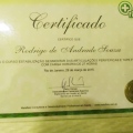 Ampliar imagem: certificate 4