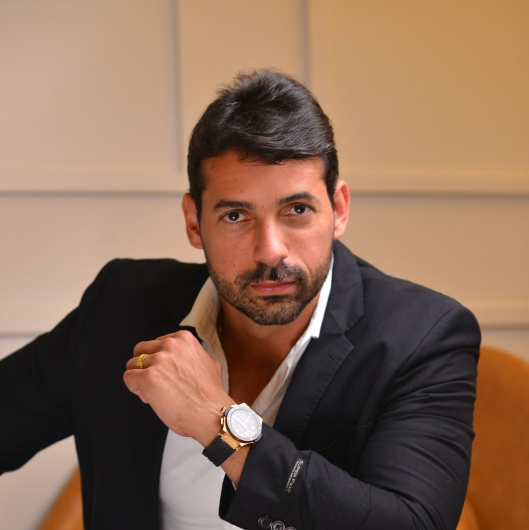 Dr. Luís Henrique Nunes