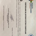 Ampliar imagem: certificate 11