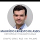 Mauricio Ernesto De Assis