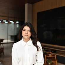 Ampliar imagem: Liara  Theodoro Souza, Psicólogo Goiânia