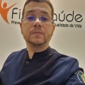 Stefan Rodrigues Cirne, Fisioterapeuta Teresina