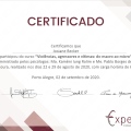 Ampliar imagem: certificate 4