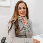 Dra. Rita Dantas Pontes