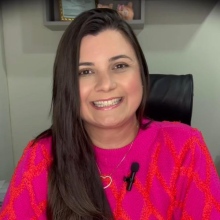 Viviane Bernabe Cardoso, Oftalmologista Cachoeiro de Itapemirim