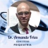 Dr. Armando Fries