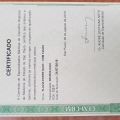 Ampliar imagem: certificate 4