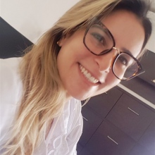 Ampliar imagem: Letícia Siqueira, Psicólogo Brasília