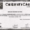 Ampliar imagem: certificate 245