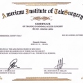 Ampliar imagem: certificate 4