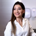 Annelise Maria da Cruz, Dentista Campo Largo