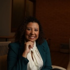 Dra. Ludmila Melgaço