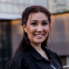 Ampliar imagem: Viviane Pereira De Almeida, Psicólogo Porto Alegre